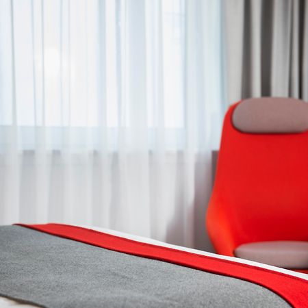 Holiday Inn Express - Exeter - City Centre By Ihg Exteriör bild