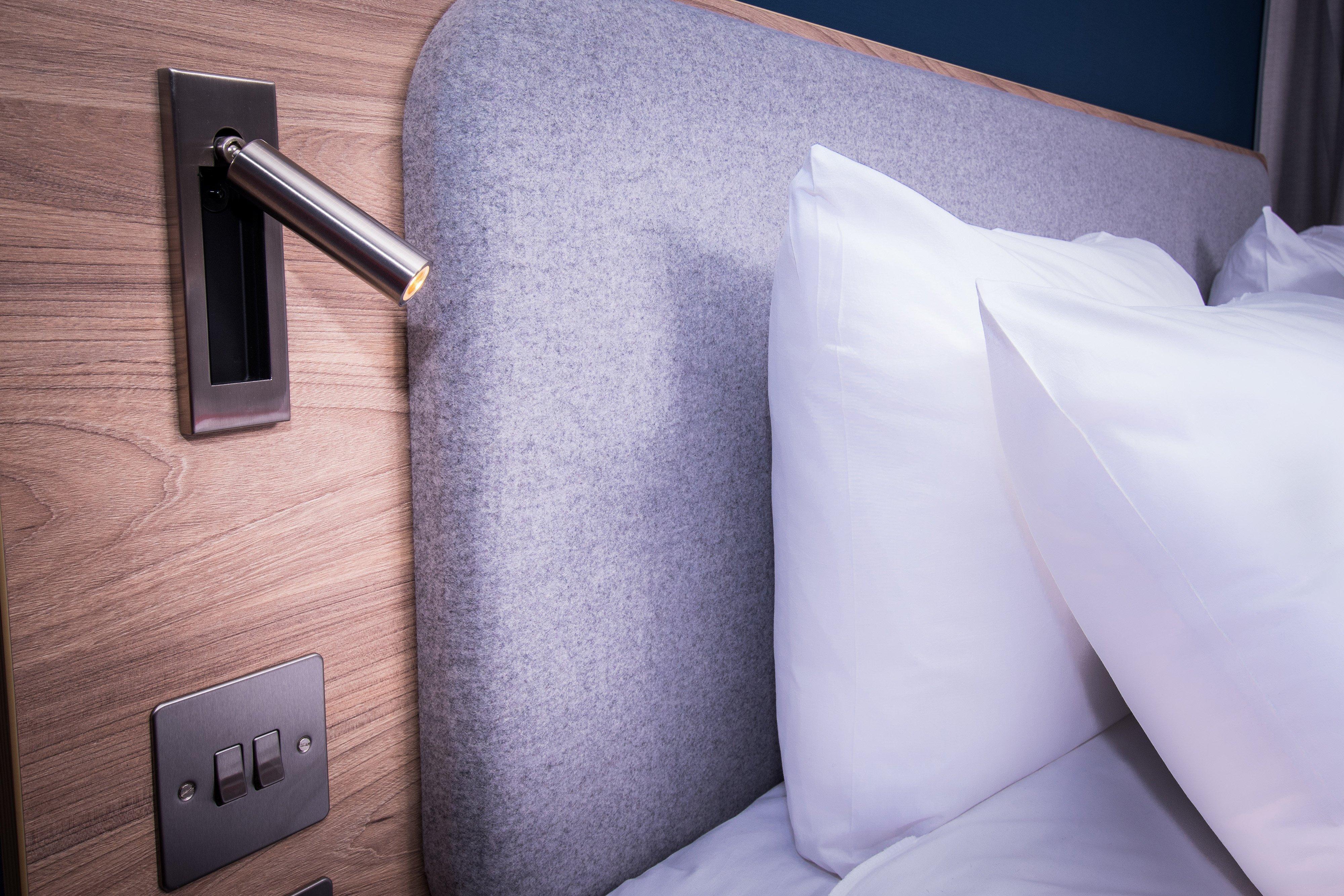 Holiday Inn Express - Exeter - City Centre By Ihg Exteriör bild