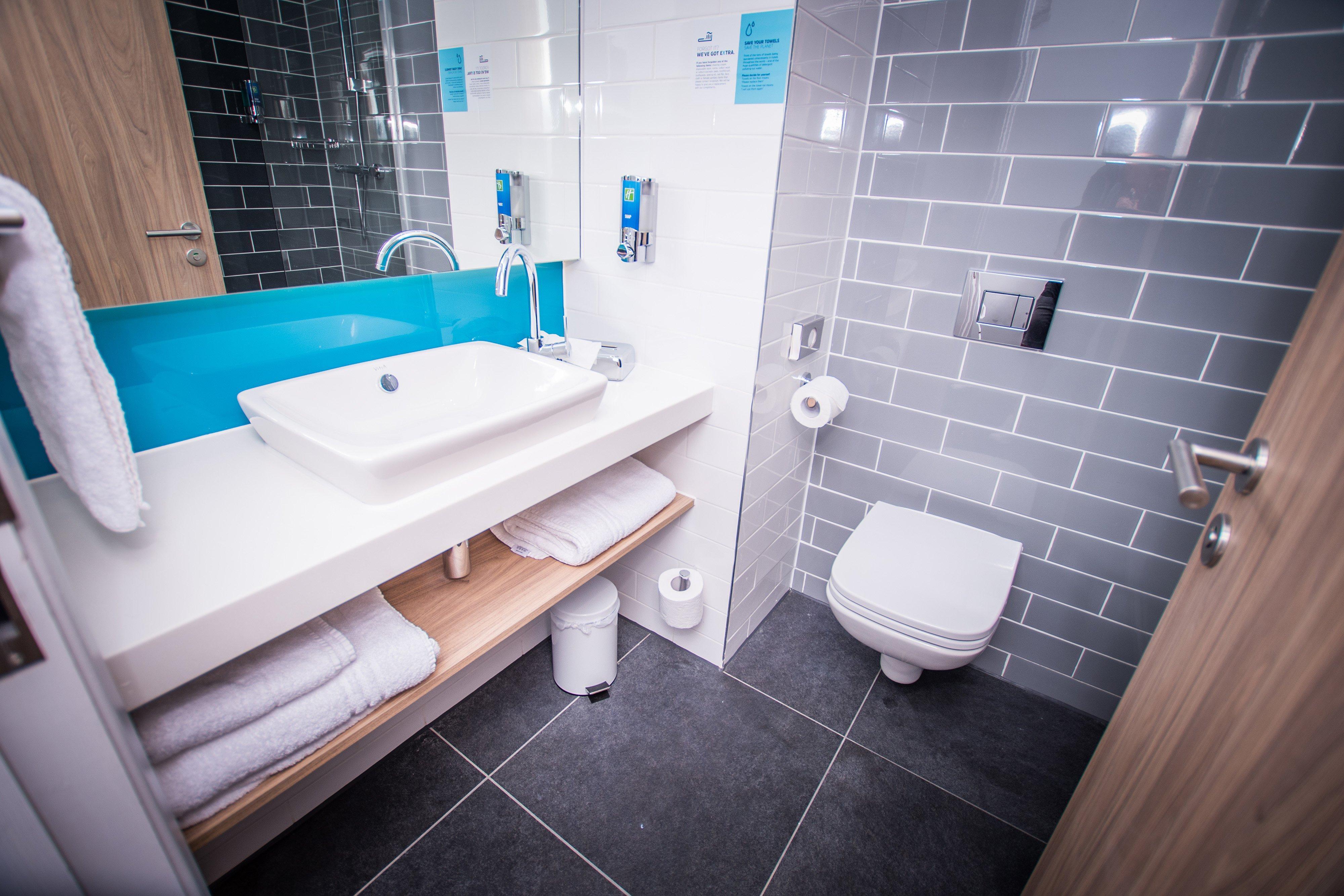 Holiday Inn Express - Exeter - City Centre By Ihg Exteriör bild
