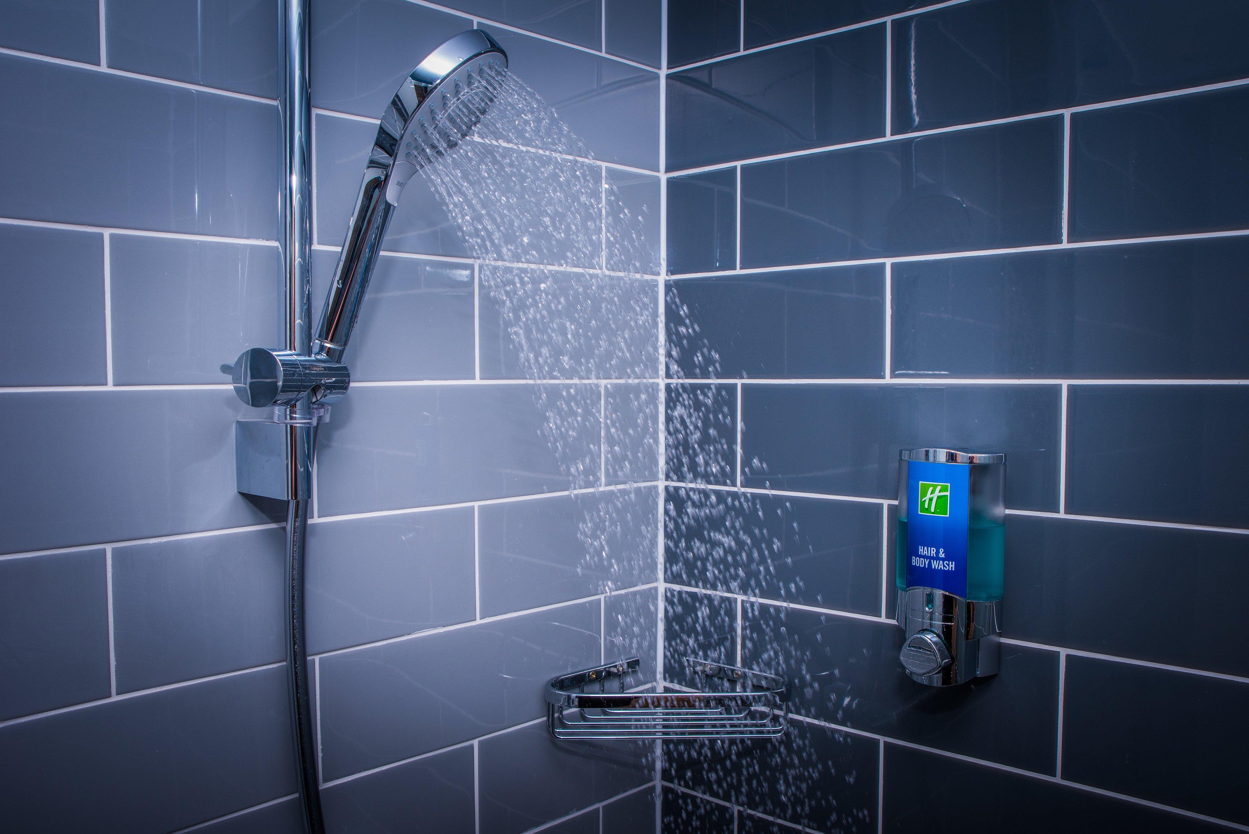 Holiday Inn Express - Exeter - City Centre By Ihg Exteriör bild