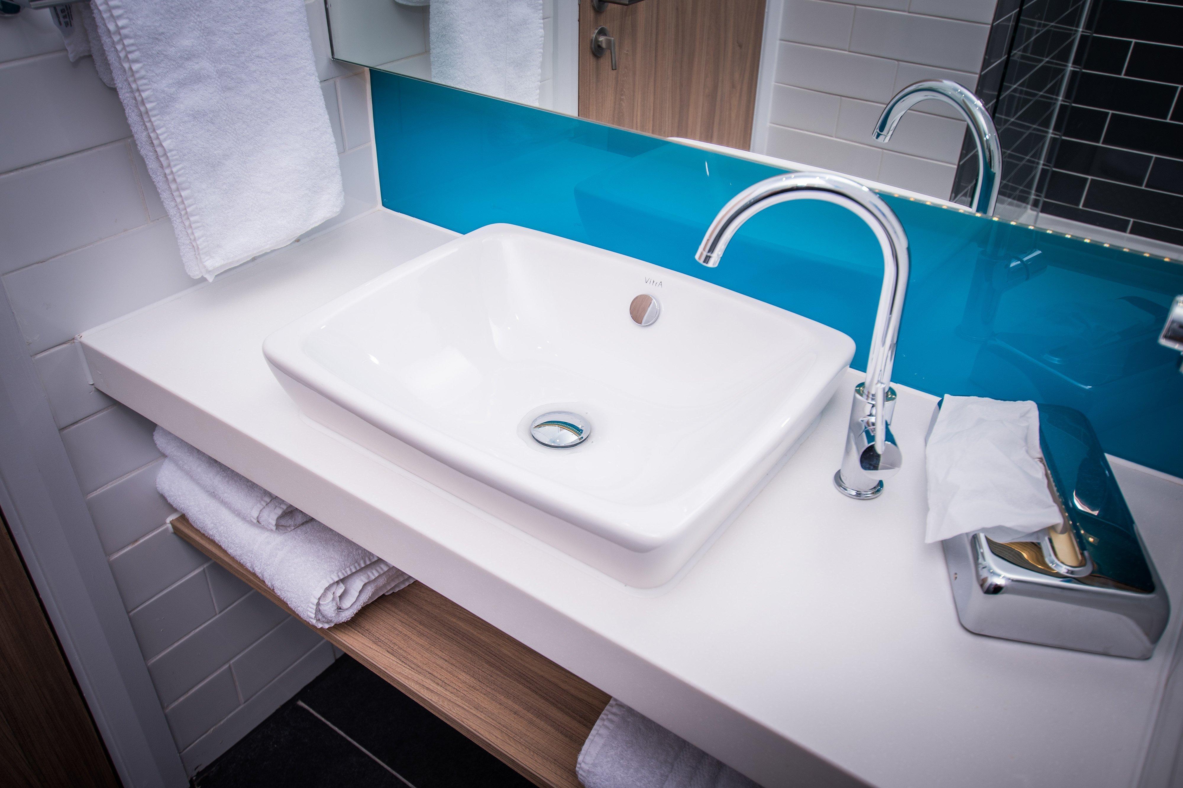 Holiday Inn Express - Exeter - City Centre By Ihg Exteriör bild