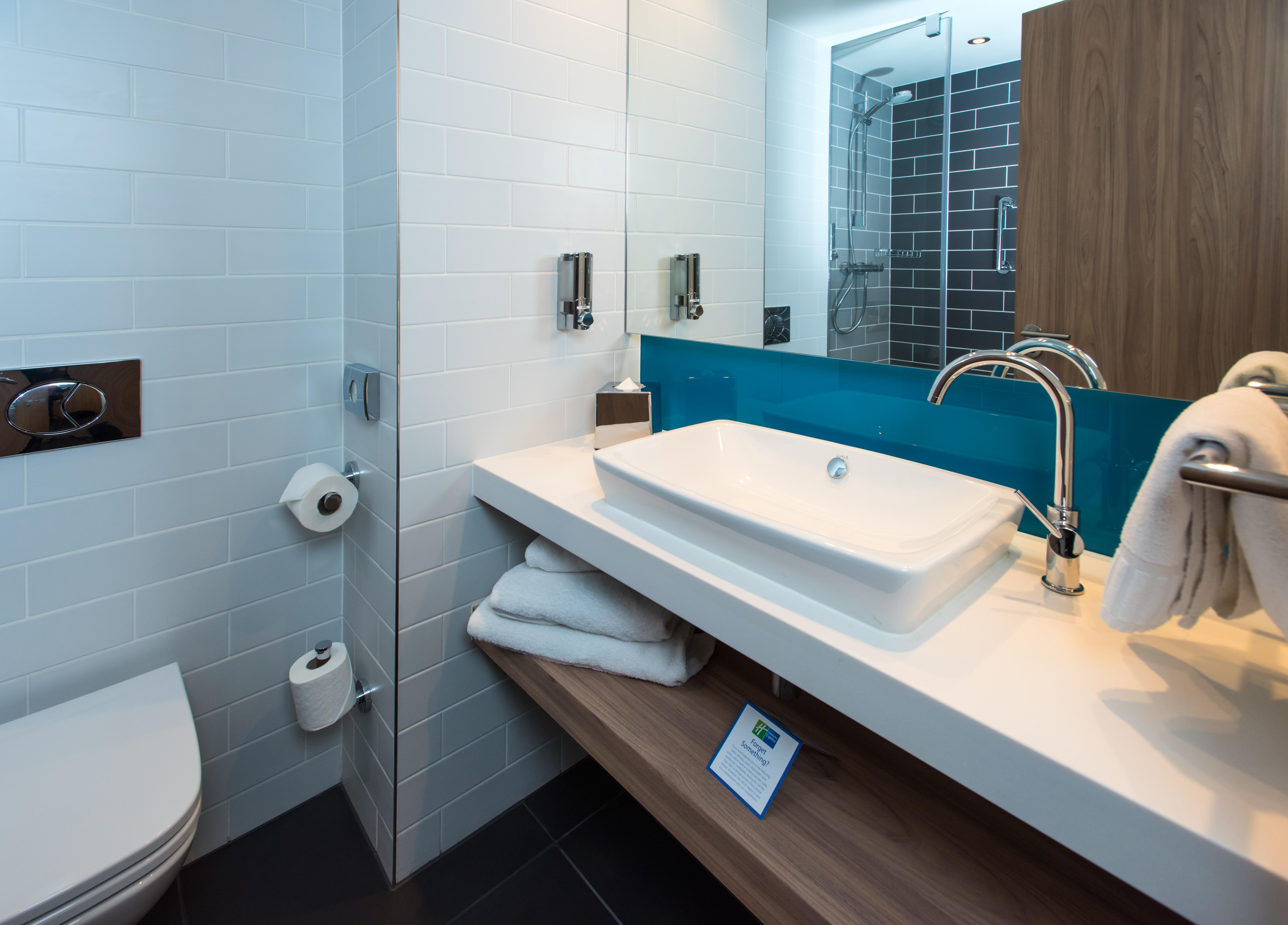 Holiday Inn Express - Exeter - City Centre By Ihg Exteriör bild