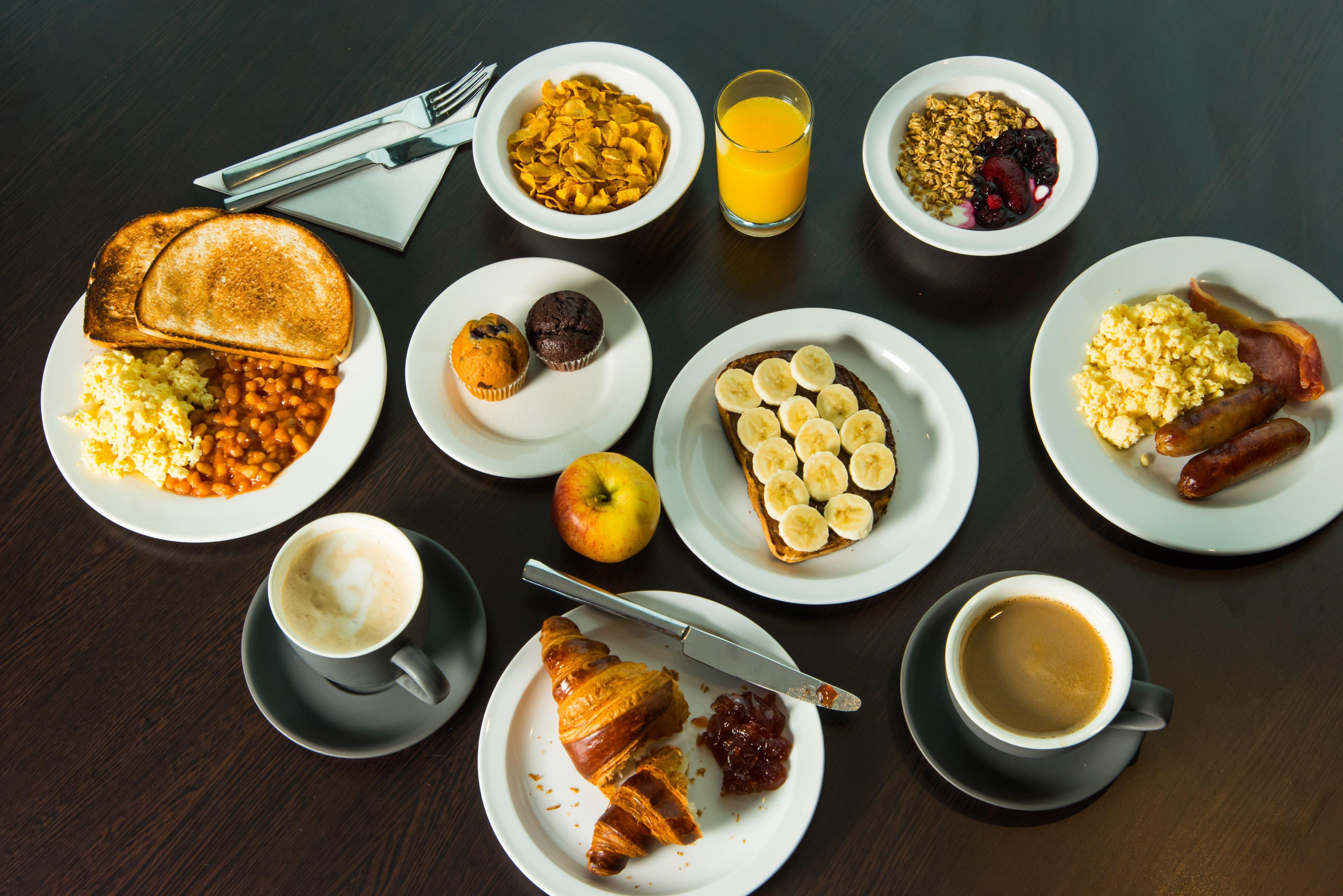 Holiday Inn Express - Exeter - City Centre By Ihg Exteriör bild