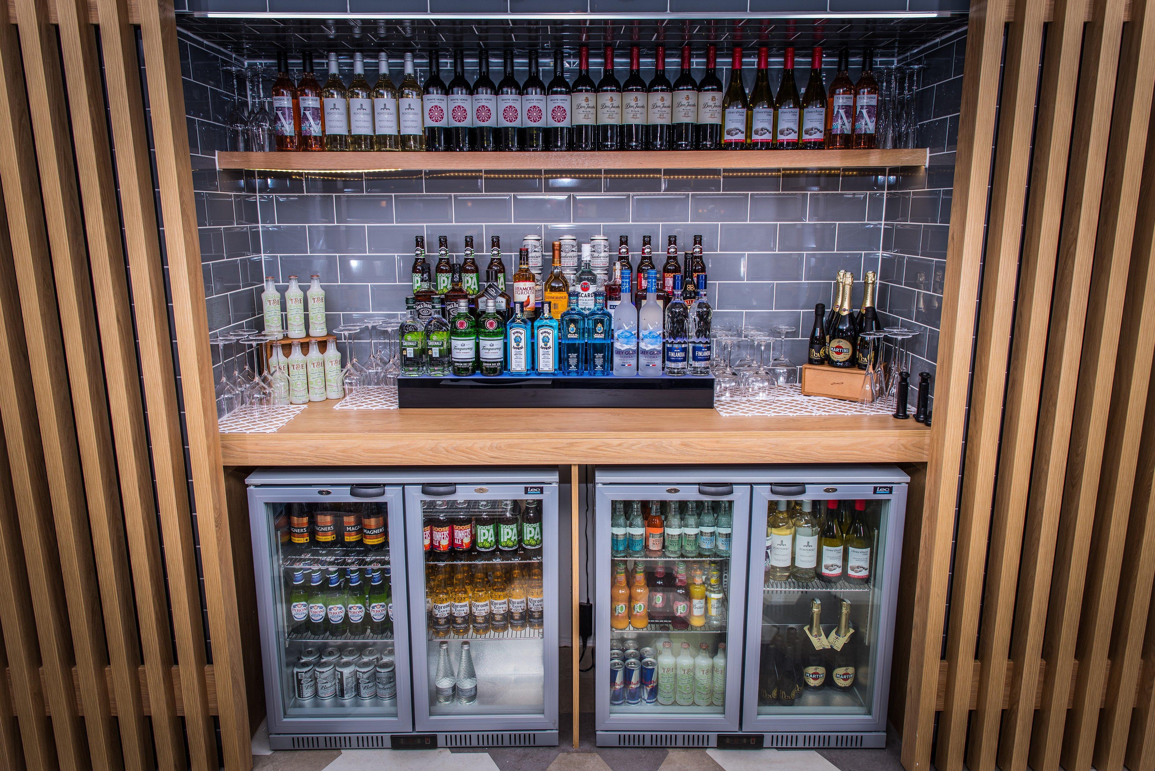 Holiday Inn Express - Exeter - City Centre By Ihg Exteriör bild