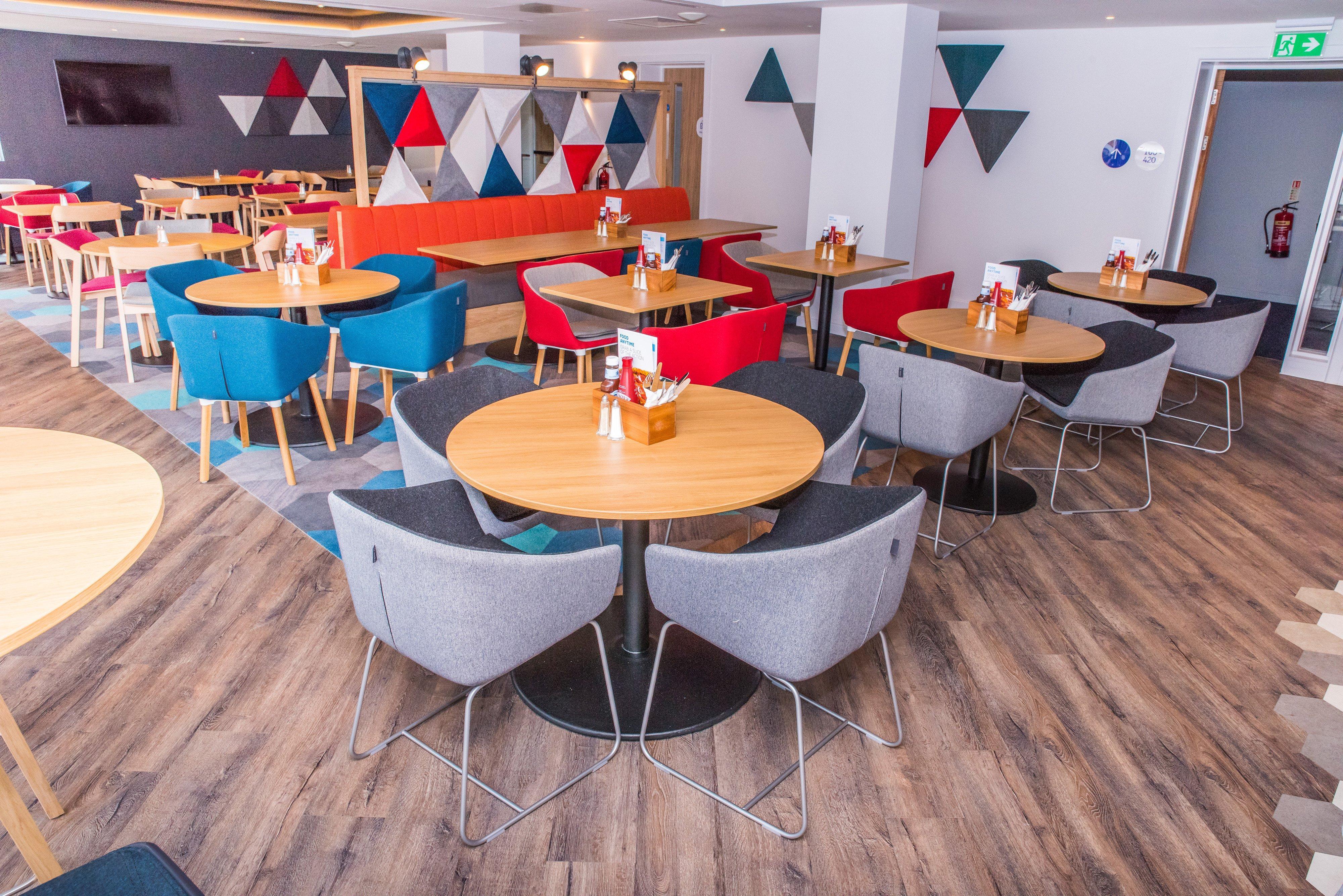Holiday Inn Express - Exeter - City Centre By Ihg Exteriör bild